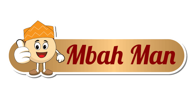 Mbah Man